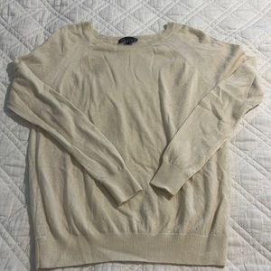 Vince Cashmere Sweater